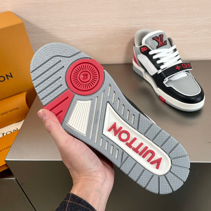 Louis Vuitton Trainer Sneakers