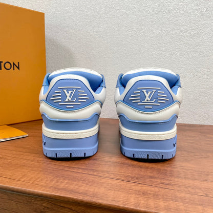 Louis Vuitton Trainer Maxi