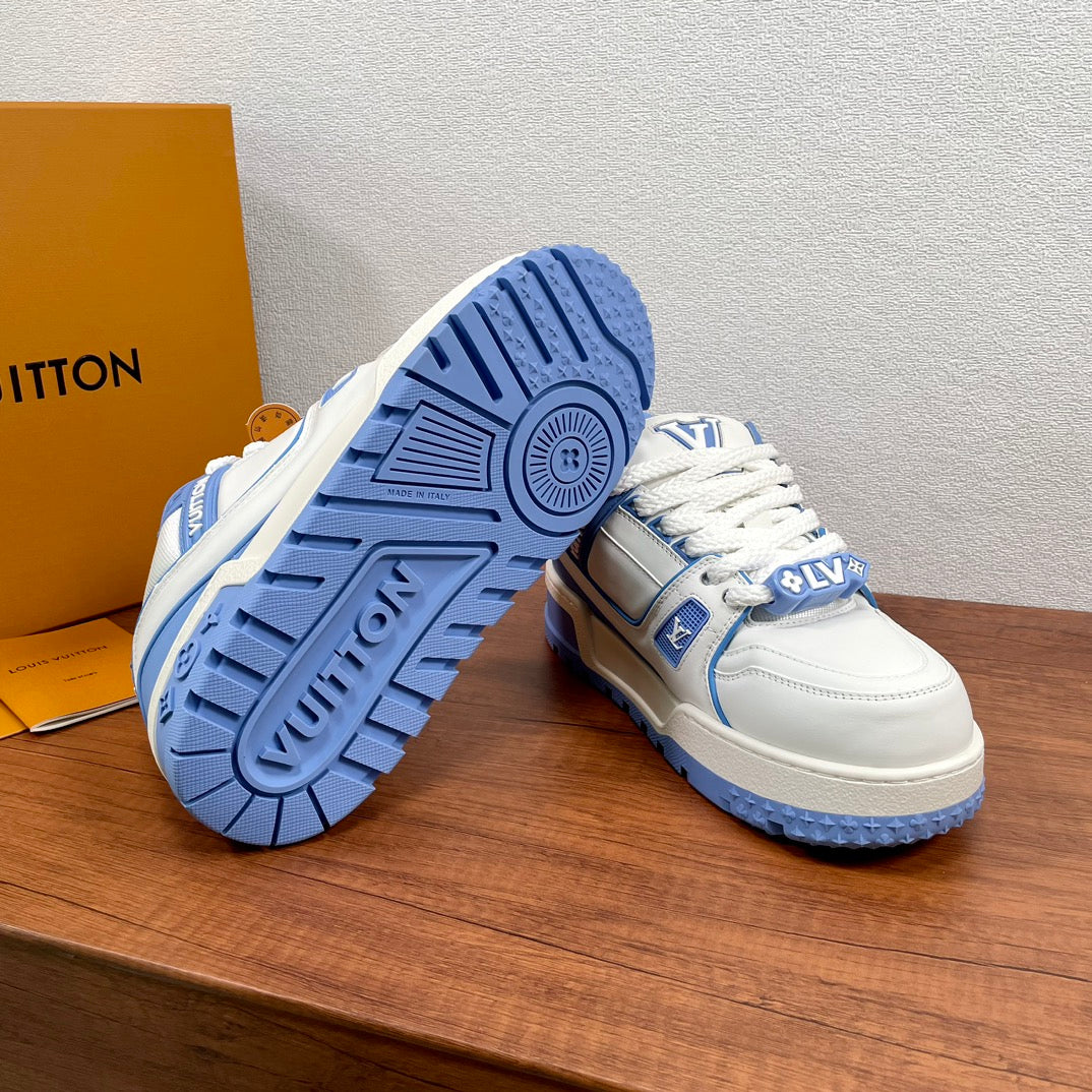 Louis Vuitton Trainer Maxi
