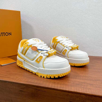 Louis Vuitton Trainer Maxi