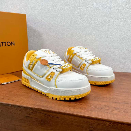 Louis Vuitton Trainer Maxi