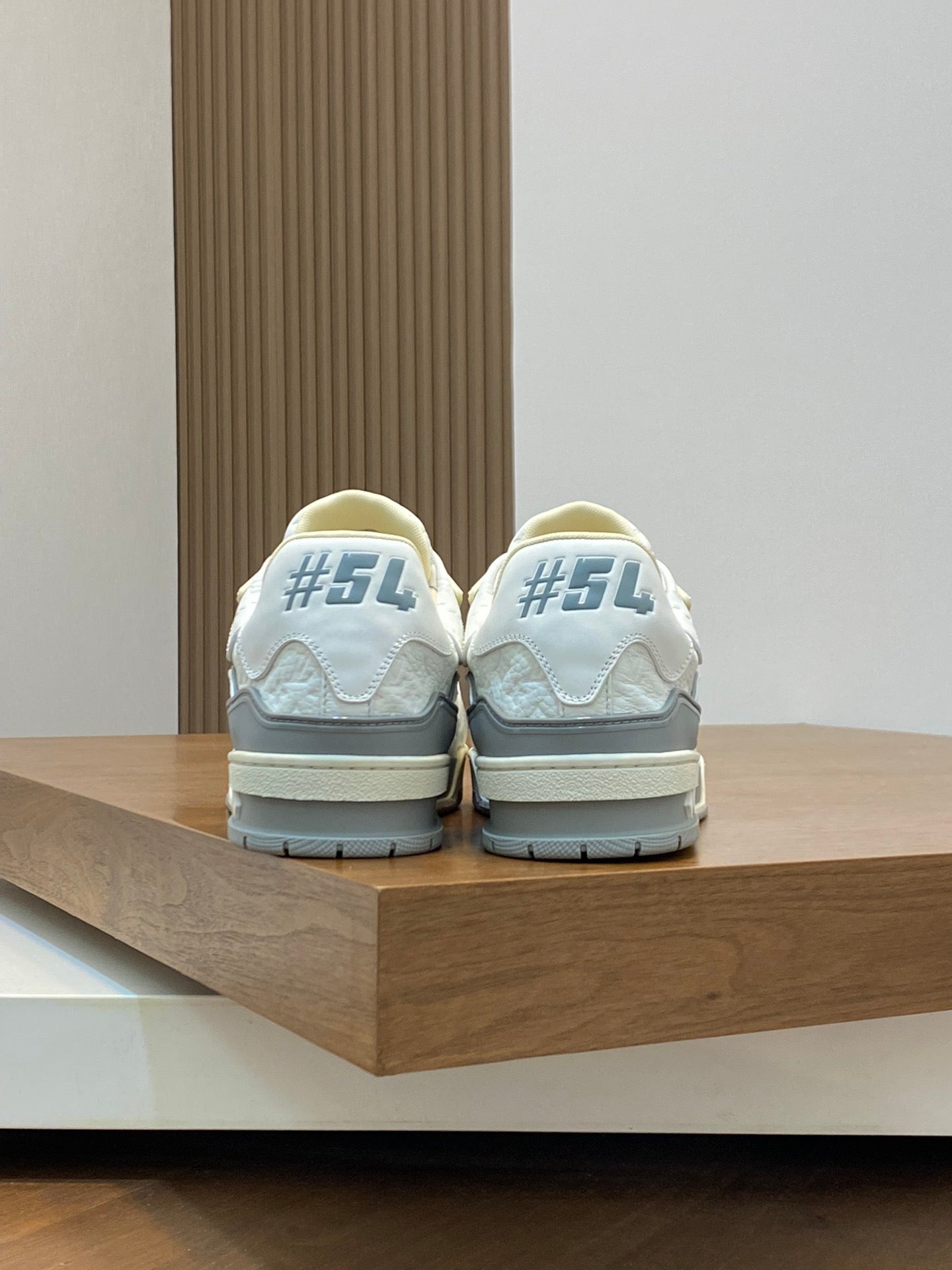 Louis Vuitton Trainer Sneakers