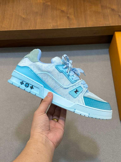 Louis Vuitton Trainer Maxi