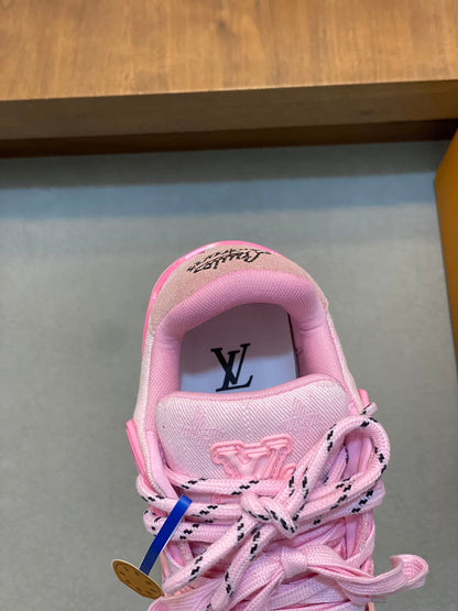 Louis Vuitton Trainer Maxi