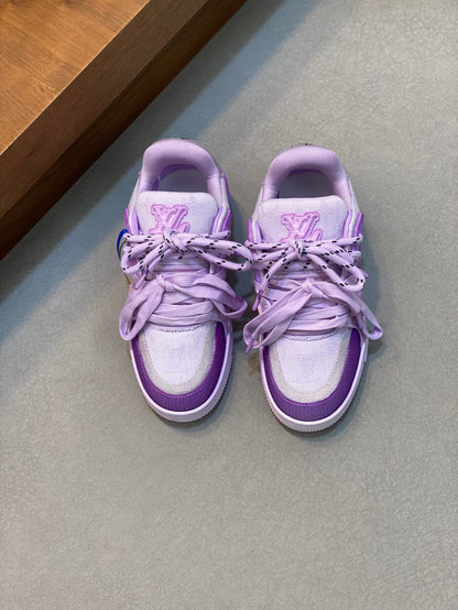 Louis Vuitton Trainer Maxi