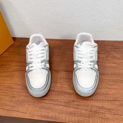 Louis Vuitton Trainer Sneakers