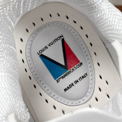 Louis Vuitton Trainer Sneakers