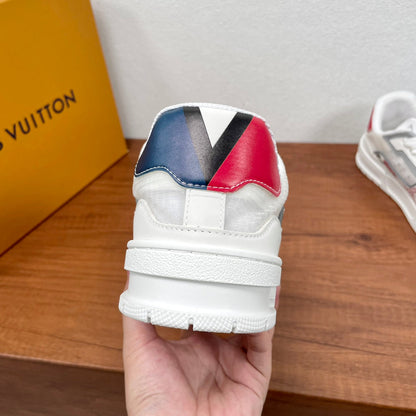 Louis Vuitton Trainer Sneakers
