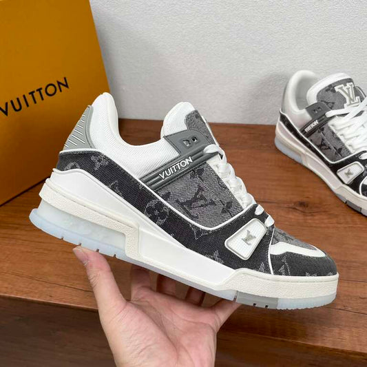 Louis Vuitton Trainer Sneakers