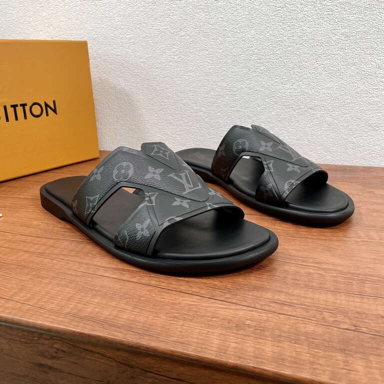 Louis Vuitton Sandals