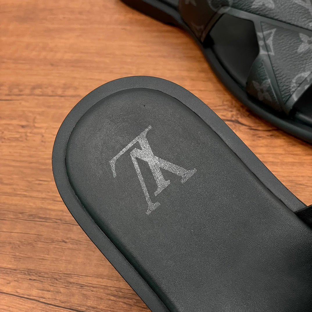 Louis Vuitton Sandals