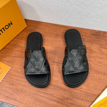 Louis Vuitton Sandals