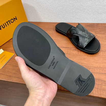 Louis Vuitton Sandals