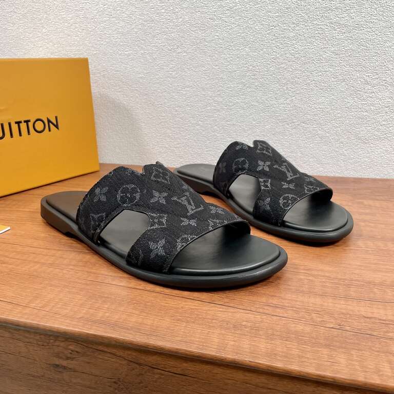 Louis Vuitton Sandals