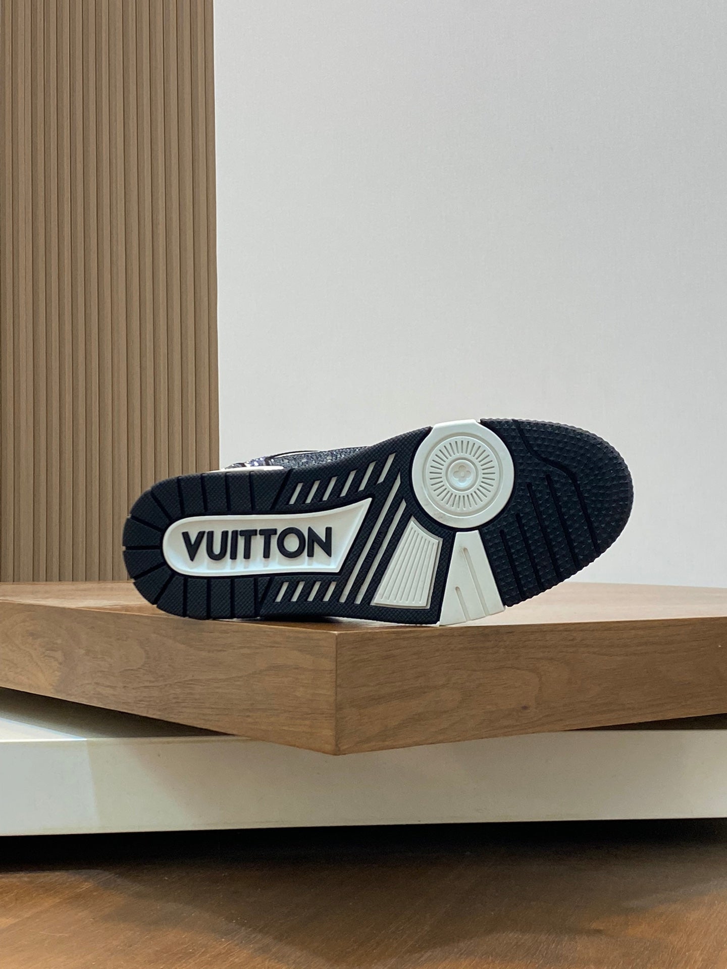 Louis Vuitton Trainer Sneakers