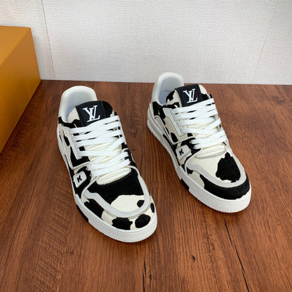 Louis Vuitton Trainer Sneakers