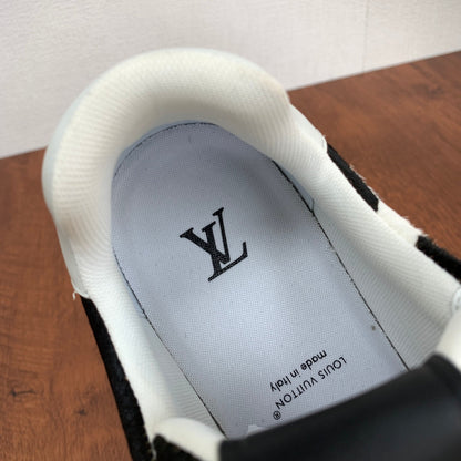 Louis Vuitton Trainer Sneakers