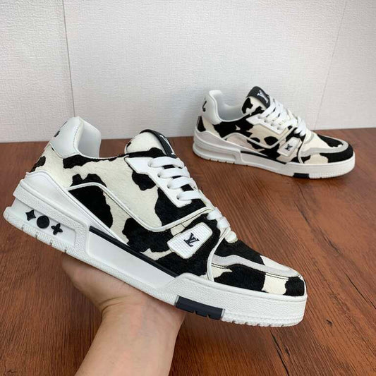Louis Vuitton Trainer Sneakers