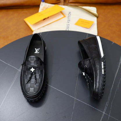 Louis Vuitton Racer