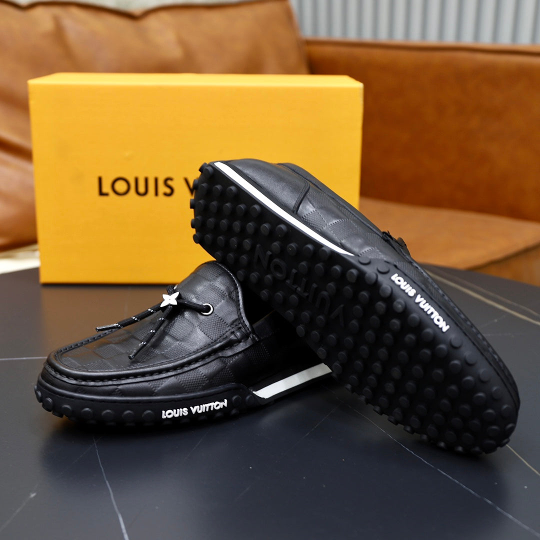 Louis Vuitton Racer