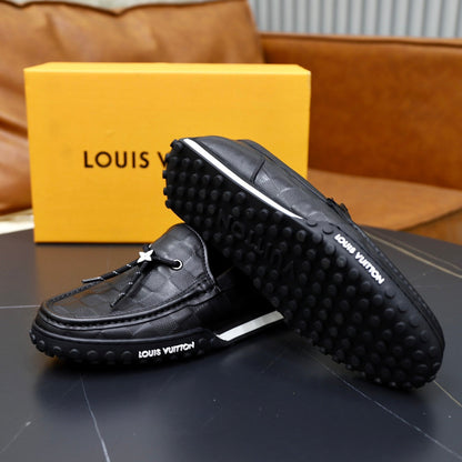Louis Vuitton Racer