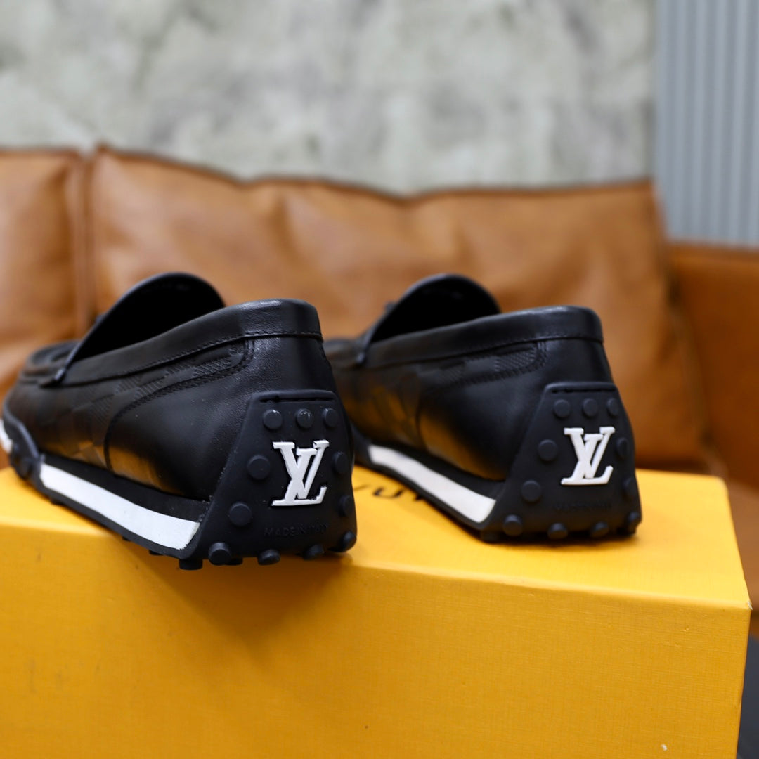 Louis Vuitton Racer