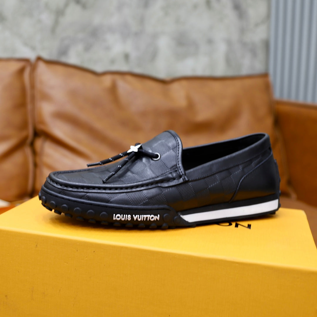 Louis Vuitton Racer