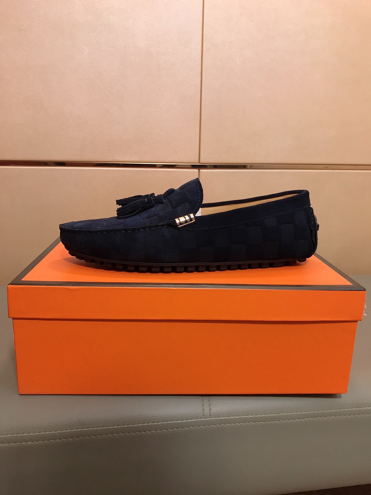 Louis Vuitton Racers