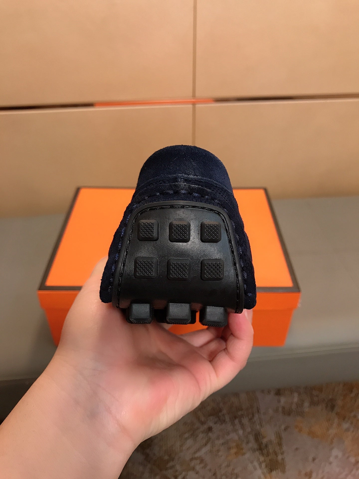 Louis Vuitton Racers