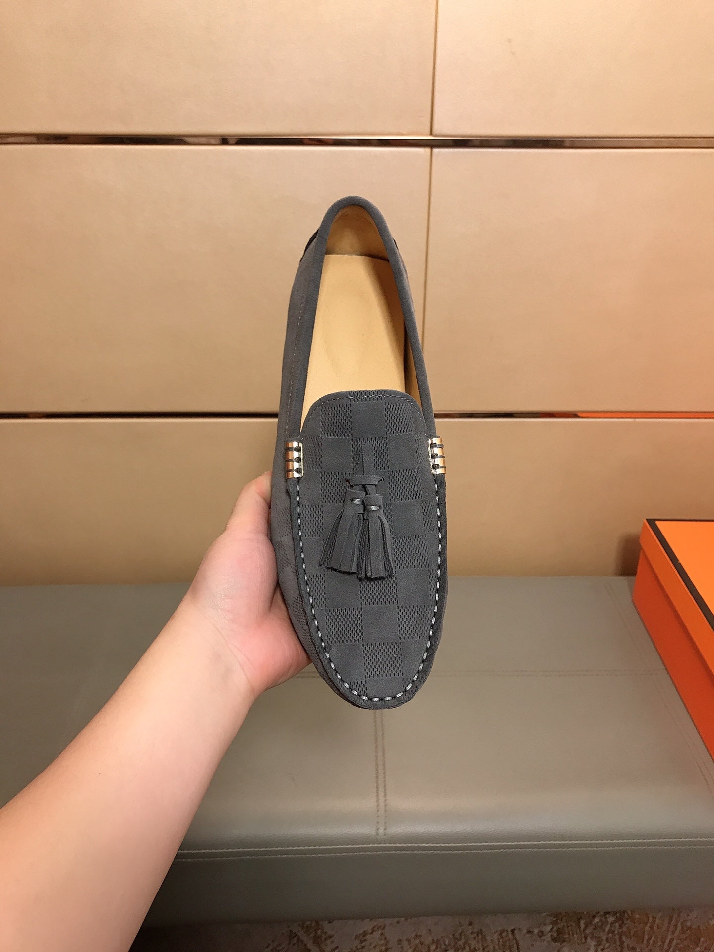 Louis Vuitton Racers