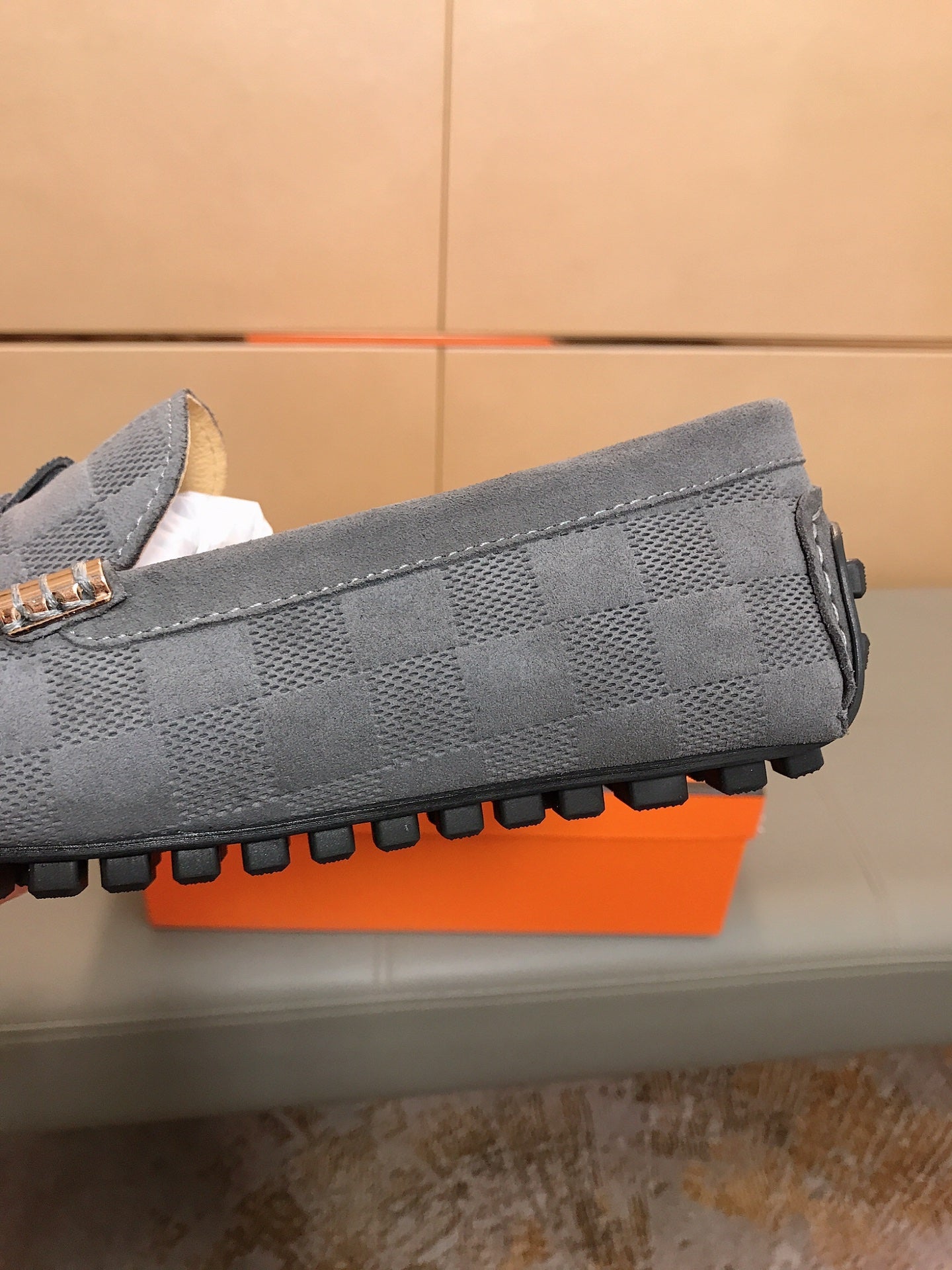 Louis Vuitton Racers