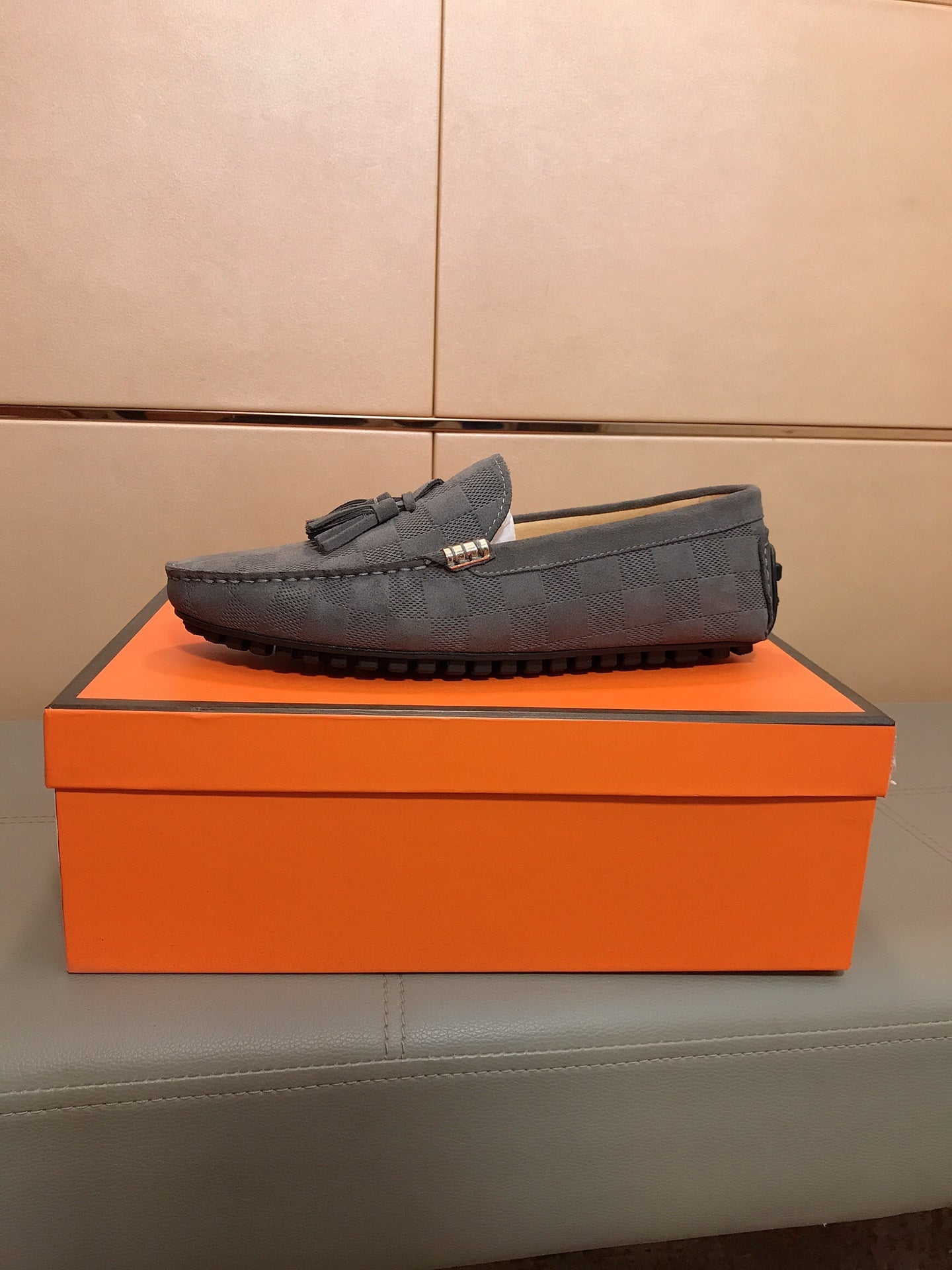 Louis Vuitton Racers