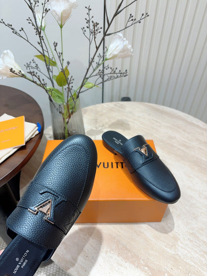 Louis Vuitton Loafers