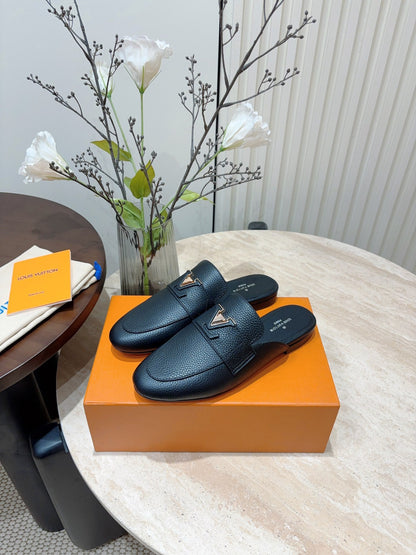 Louis Vuitton Loafers