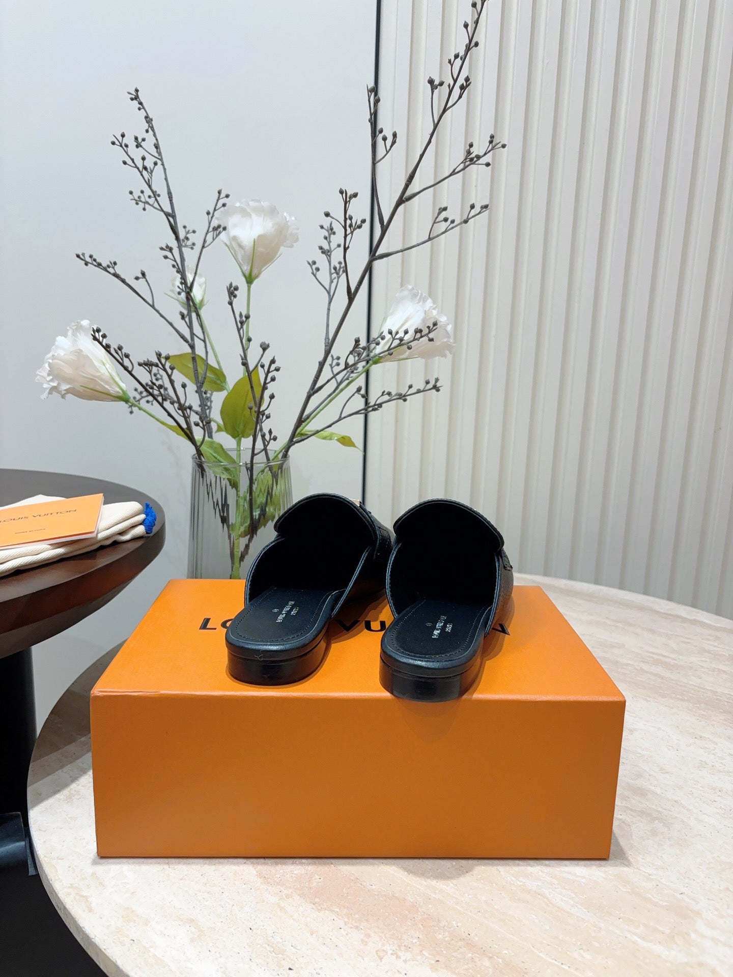 Louis Vuitton Loafers