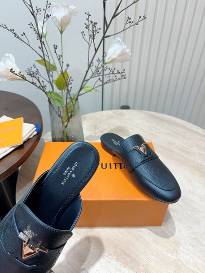 Louis Vuitton Loafers