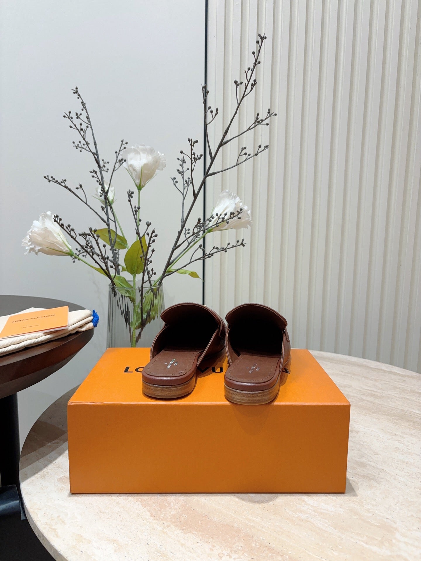 Louis Vuitton Loafers