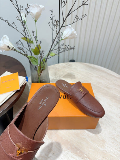 Louis Vuitton Loafers