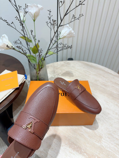 Louis Vuitton Loafers