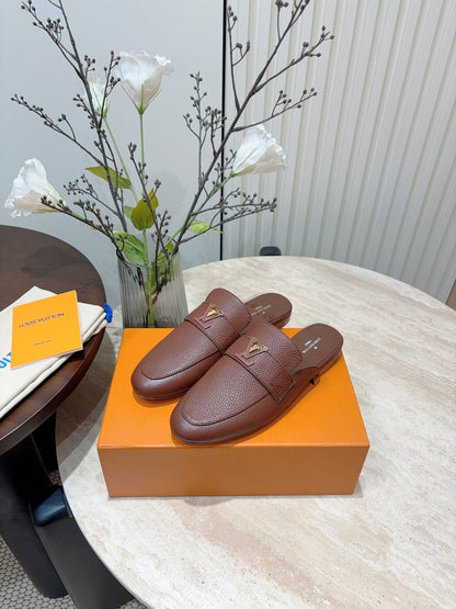 Louis Vuitton Loafers