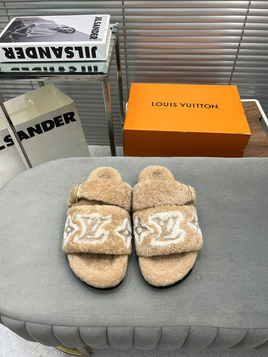 Louis Vuitton Sandals