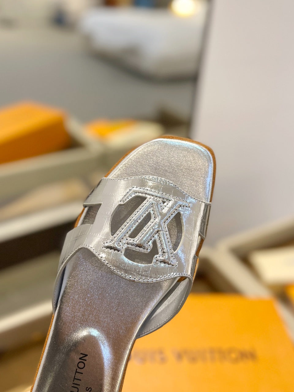 Louis Vuitton Isola