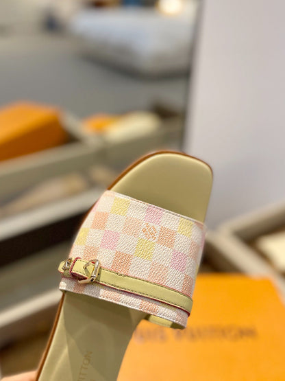 Louis Vuitton Isola