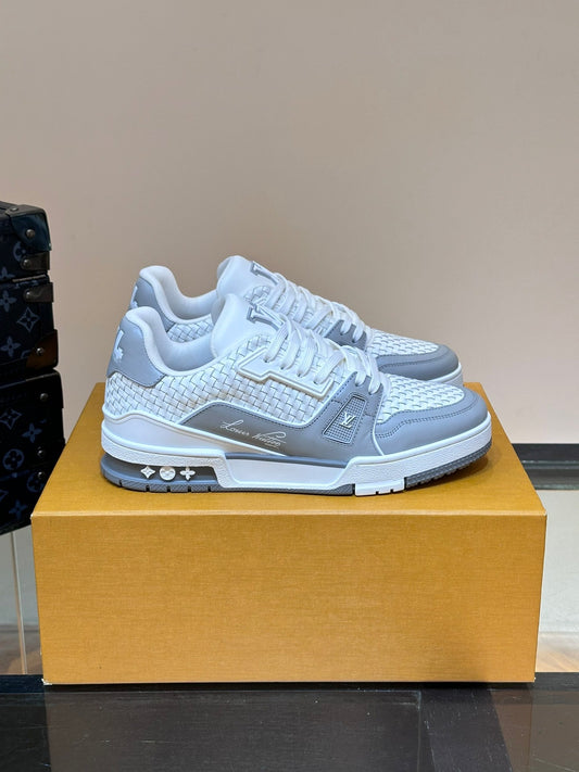 Louis Vuitton Trainer Sneakers