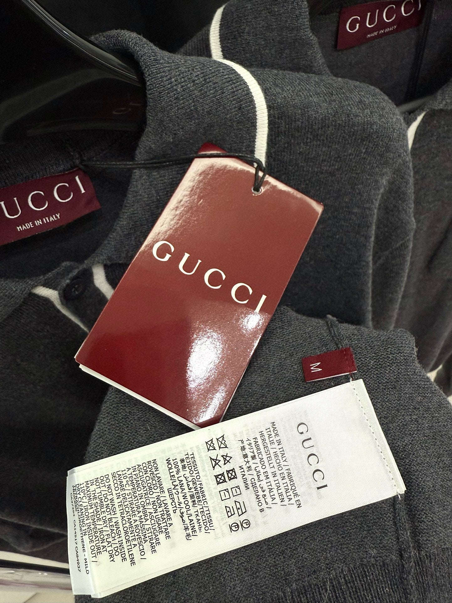 GC Sweater