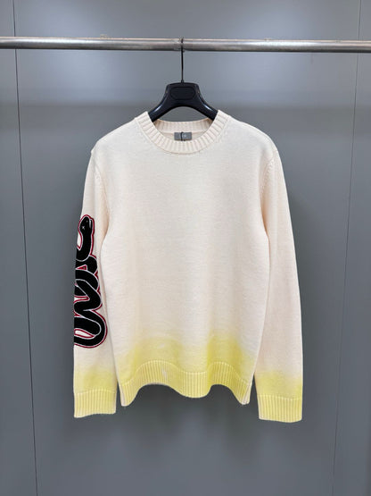 CD Sweater
