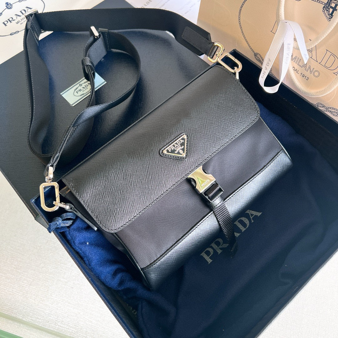 Prada Shoulder Bag