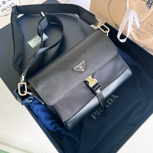 Prada Shoulder Bag