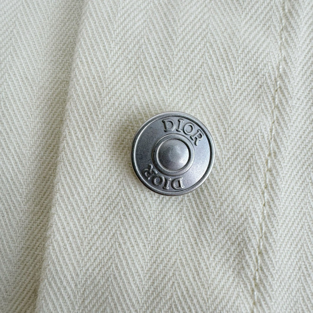 CD Long Sleeve Shirt