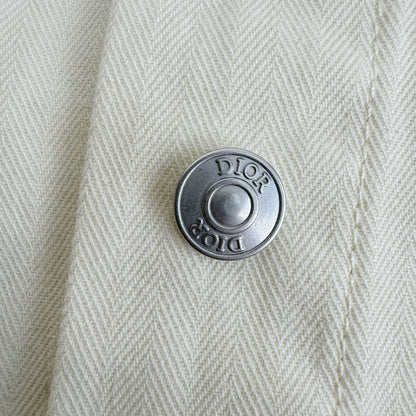 CD Long Sleeve Shirt